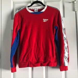 Reebok Classic Crewneck